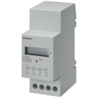 SIEMENS - Contatore di impulsi meccanico elettronico DC 12 ... 150 V, 24 ... 240 V, 50 Hz