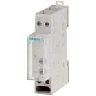 SIEMENS - Temporizzatore luci scale 230 V, 1 contatto NO, 16 A 230 V/50 Hz