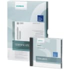 SIEMENS - Software SIWATOOL V4 e V7 per il service e la messa in servizio dei moduli di pesatura SIWAREX 7MH49001AK01