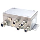 SIEMENS - Siemens SIWAREX SIWAREX DB Acciaio inox