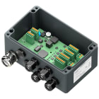 SIEMENS - Siemens SIWAREX SIWAREX DB alluminio