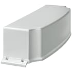 SIEMENS - SIMBOX Universal WP, copertura ingresso cavi, 18 UM