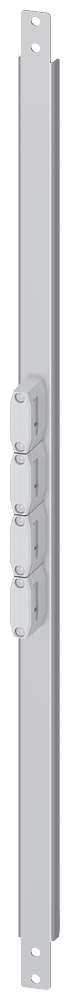 SIEMENS - SUPPORTO SBARRE VERT.15X5/20X5/30X5
