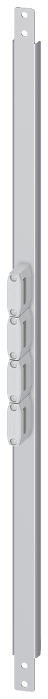SIEMENS - SUPPORTO SBARRE VERTICALE 30X10 8GF5767
