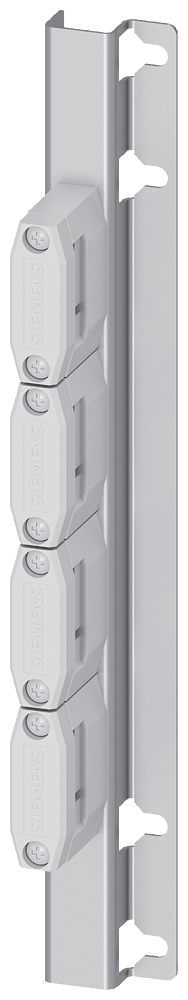 SIEMENS - SUPP. SBARRE 15X5, 20X5, 30X5 IN B300 8GF5768