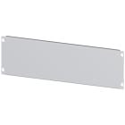 SIEMENS - Stab/SIKUS Universal piastra di montaggio A=200mm La=600mm