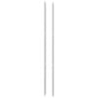 SIEMENS - asta universale guida portante (1 set=2 pezzi) verticale, A=1600mm