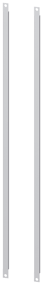 SIEMENS - GUIDA PER SUPP.SBARRE H1200(COPPIA) 8GF9656