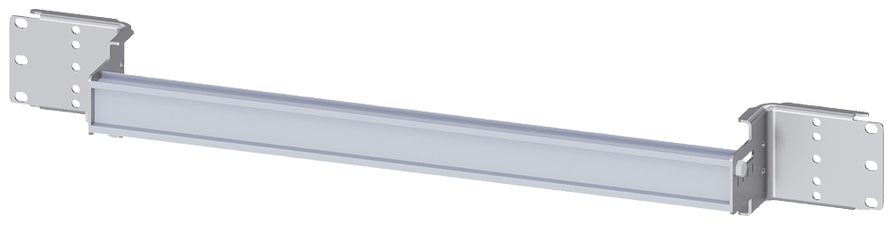 SIEMENS - GUIDA DIN PER MODULARI 24 UM B600 8GF9670