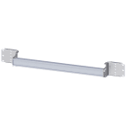 SIEMENS - GUIDA DIN PER MODULARI 24 UM B600 8GF9670