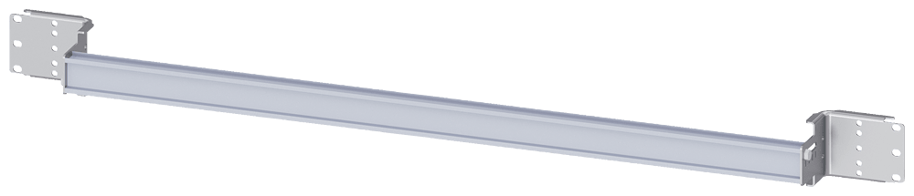 SIEMENS - GUIDA DIN PER MODULARI 36UM. B900