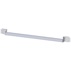 SIEMENS - GUIDA DIN PER MODULARI 36UM. B900 8GF9671