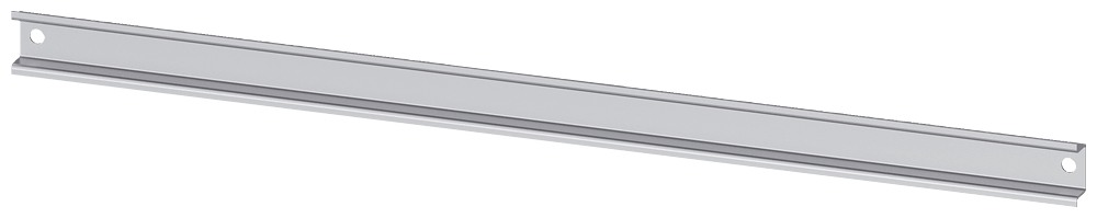 SIEMENS - SUPPORTO MORSETT.ORIZZ.LUNGA B600 8GF9673