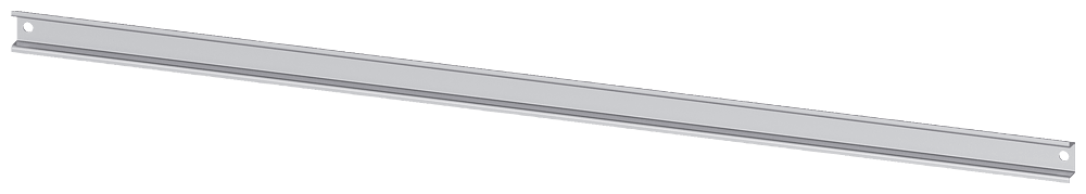 SIEMENS - SUPPORTO MORSETT.ORIZZ.LUNGA B900 8GF9675