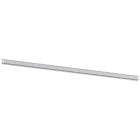 SIEMENS - asta universale supporto morsetti orizzontale 1 guida DIN, La=900 mm, lungo