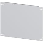 SIEMENS - PIASTRA DI MONT.ARRETRATA B600 H400 8GF9677