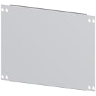 SIEMENS - PIASTRA DI MONT.ARRETRATA B600 H400