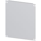 SIEMENS - PIASTRA DI MONT.ARRETRATA B600 H600 8GF9678