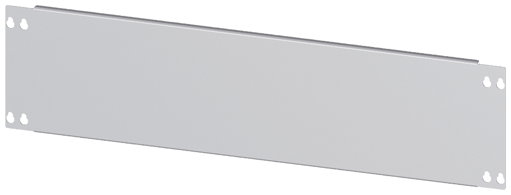 SIEMENS - PIASTRA DI MONT.ARRETRATA B900 H200 8GF9680