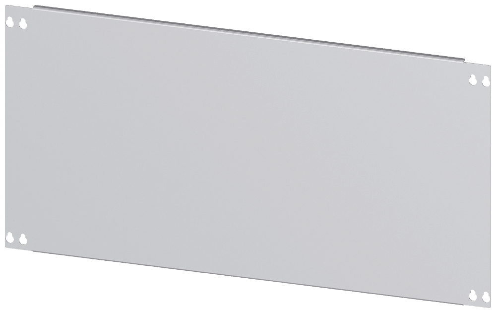 SIEMENS - PIASTRA DI MONT.ARRETRATA B900 H400 8GF9681