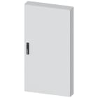 SIEMENS - ALPHA 125 UNIVERSAL, quadro di distribuzione da parete, esecuzione sporgente, con scomparto di distribuzione, IP43