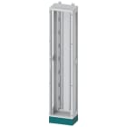 SIEMENS - ALPHA 630 UNIVERSAL, quadro da pavimento, IP55, classe di protezione 1 A=1600mm, La=300mm