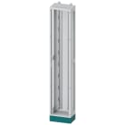 SIEMENS - ALPHA 630 UNIVERSAL, quadro da pavimento, IP55, classe di protezione 1 A=1800mm, La=300mm