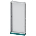 SIEMENS - ALPHA 630 UNIVERSAL, quadro da pavimento, IP55, classe di protezione 1 A=2000mm, La=900mm