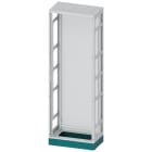 SIEMENS - ALPHA 800 UNIVERSAL, quadro da pavimento, IP55, classe di protezione 1 A=1800mm, La=600mm