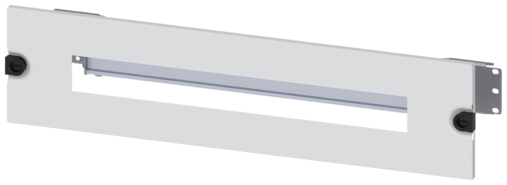 SIEMENS - KIT APP. MODULARI 1X24UM H150 B600