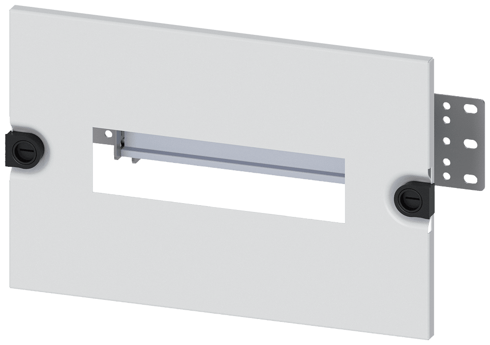 SIEMENS - KIT APP. MODULARI 1X10UM H200 B300