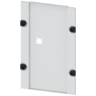 SIEMENS - ALPHA 630 Universal, kit sezionatore sottocarico per 3KA711 gr. 1 a 3/4 poli A=400mm La=250mm, montaggio in verticale