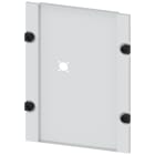SIEMENS - ALPHA 630 Universal, kit sezionatore sottocarico per 3KA711 gr. 1 a 3/4 poli A=400mm La=300mm, montaggio in verticale