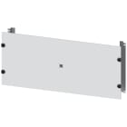 SIEMENS - ALPHA 630 Universal, kit sezionatore sottocarico per 3KA712/3KL712 gr. 2 a 3/4 poli A=400mm La=900mm, verticale installazione