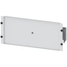SIEMENS - ALPHA 630 Universal, kit sezionatore sottocarico per 3KA713/3KL713 gr. 3 a 3/4 poli A=400mm La=900mm, verticale installazione