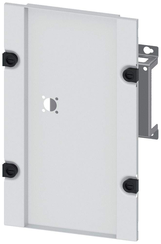 SIEMENS - KIT VERT. SEZ. 3KA712 GR.2 H400 B250 8GK64014KK10