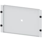 SIEMENS - ALPHA 630 Universal, kit sezionatore sottocarico per 3KA713/3KL713 gr. 3 a 3/4 poli A=400mm La=600mm, verticale installazione