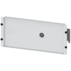 SIEMENS - ALPHA NF kit di installazione per 3KD per sezionatori sottocarico grand. costr. 1 ... 5 A=400 mm, La=900 mm