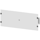 SIEMENS - ALPHA NF kit di montaggio 3KA712/3KL712 (250A) A=400, La=900 mm profondità del quadro di distribuzione a partire da 250 mm 8GK64314KK34