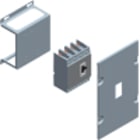 SIEMENS - KIT VERT. 1XVL400 H600 B250 8GK67106KK13