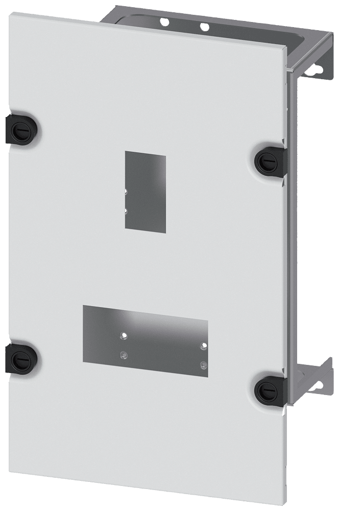 SIEMENS - KIT VERT. 1XVL160/250+DI H400 B250 8GK67124KK13