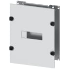 SIEMENS - KIT VERT.1X3VA12 H400 B300 8GK67214KK13