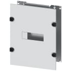 SIEMENS - KIT VERT.1X3VA12 H400 B300