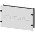 SIEMENS - KIT VERT.3X3VA12 H400 B600