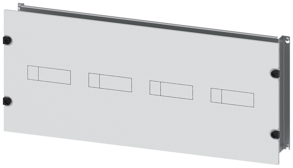 SIEMENS - KIT VERT.5X3VA12 H400 B900 8GK67214KK33