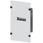 SIEMENS - KIT VERT.1X3VA12 H600 B300+RCDAF 8GK67226KK13