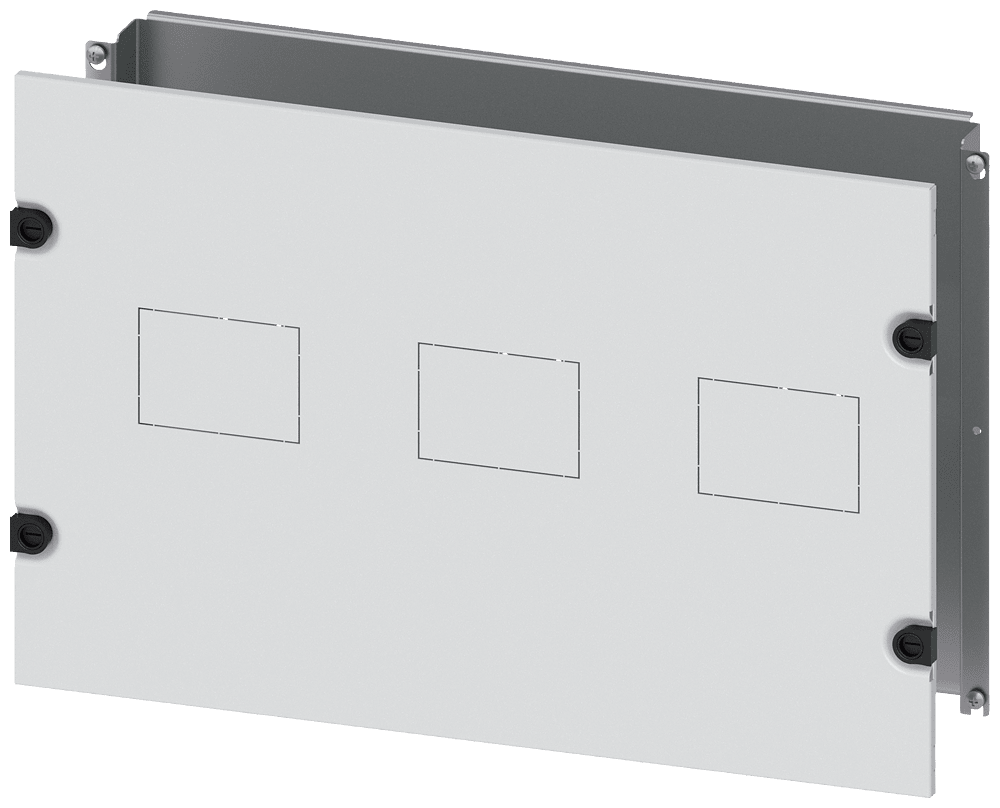 SIEMENS - KIT VERT.3X3VA12 C.MO H400 B600