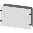 SIEMENS - KIT VERT.3X3VA12 C.MO H400 B600 8GK67226KK23