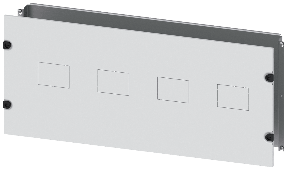 SIEMENS - KIT VERT.5X3VA12 C.MO H400 B900 8GK67226KK33