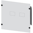 SIEMENS - KIT VERT.3X3VA12 C.MO H600 B600+RCDAF